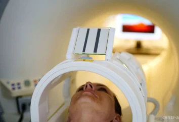 МРТ Артерий головного мозга+Головного Мозга+Шейного отдела