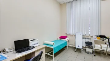 Диагностический центр АльянсМед изображение 6