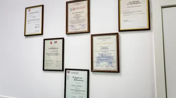 Диагностический центр АльянсМед изображение 2