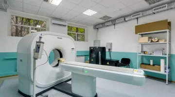 Диагностический центр АльянсМед изображение 5