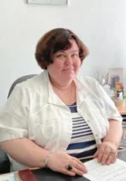 Бочкова Елена Николаевна