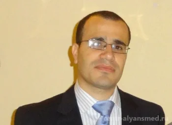 Сехвейл Салах Мохаммед