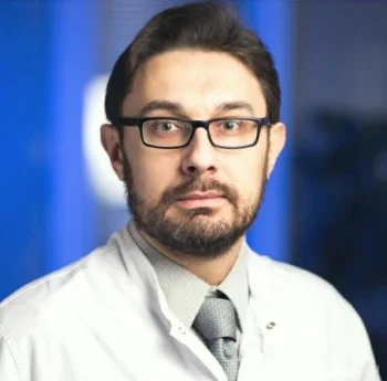 Гареев Рустам Рафаилович