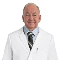 Тринитатский Юрий Владимирович