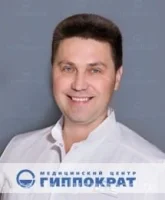 Говорухин Алексей Владимирович
