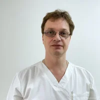 Макаренко Дмитрий Геннадьевич