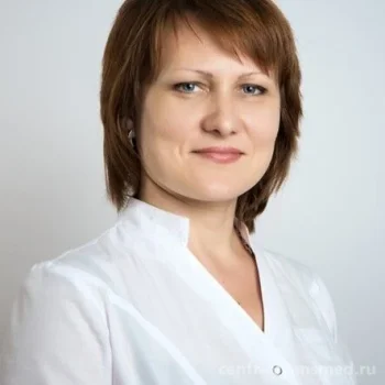 Мульмина Светлана Николаевна