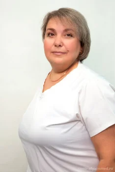 Виницкая Инна Михайловна