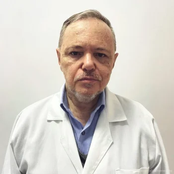 Подгрушный Владимир Михайлович