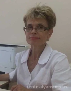 Снежко Ирина Викторовна