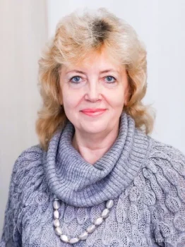 Коломойцева Вера Ивановна